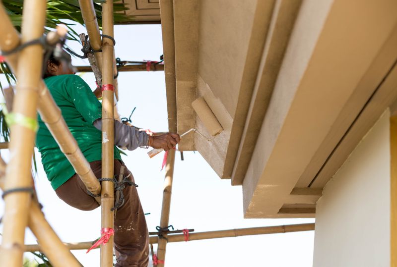 Commercial Concrete Painting in Clearwater, FL