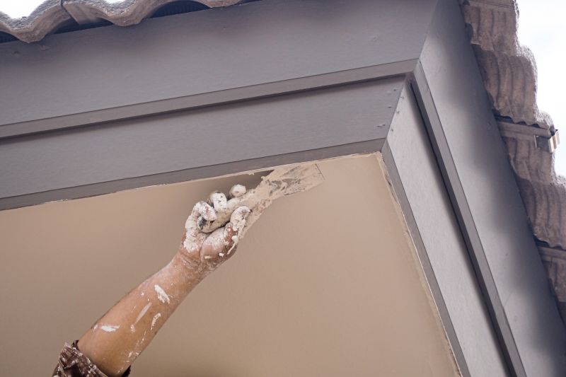 Curb Painting in Arvada, CO