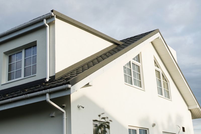 Modern Home Exterior