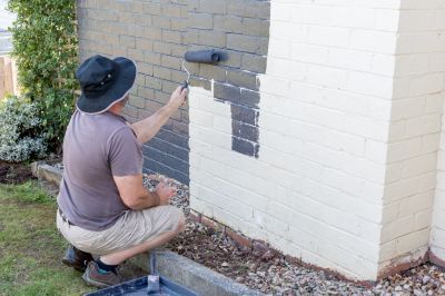 Home Exterior Painting in Fort Collins, CO
