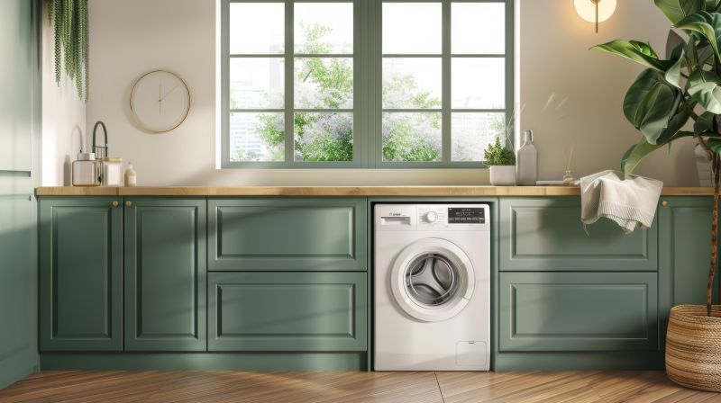 Kitchen Cupboard Refinishing in Indianapolis, IN