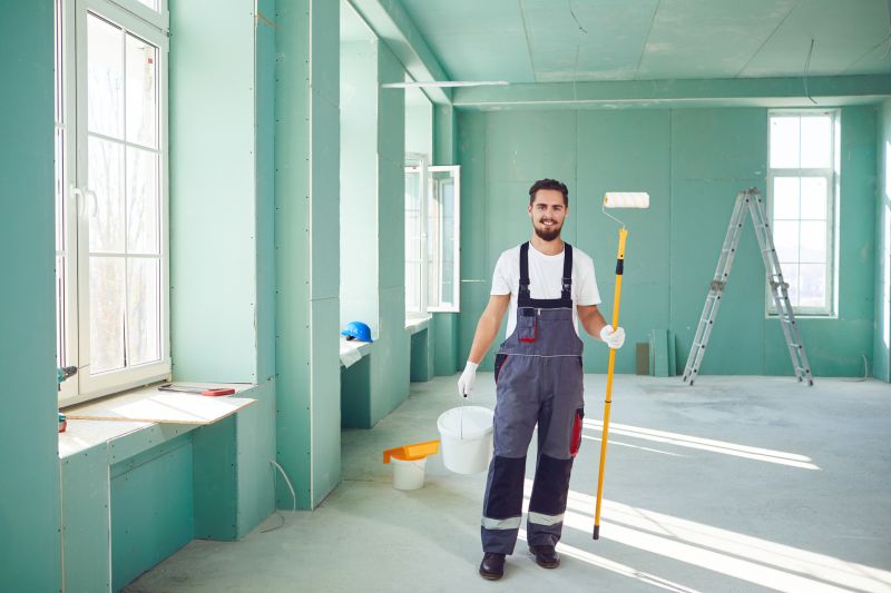 Renovation Painting in Waco, TX