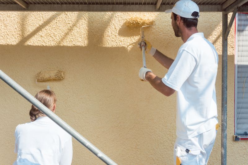 Specialized Painting Companies